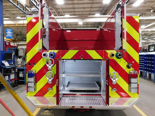 Springfield FD