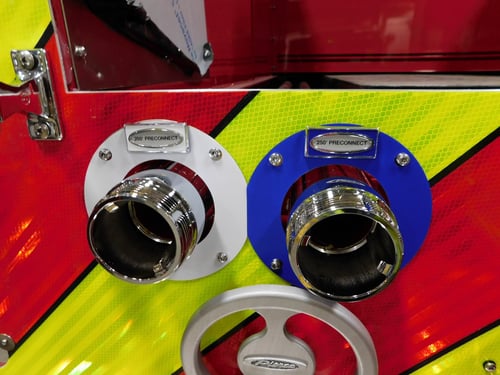Springfield FD