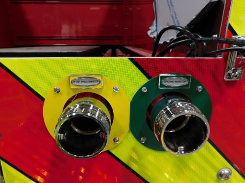 Springfield FD