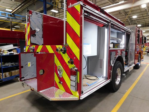 Springfield FD