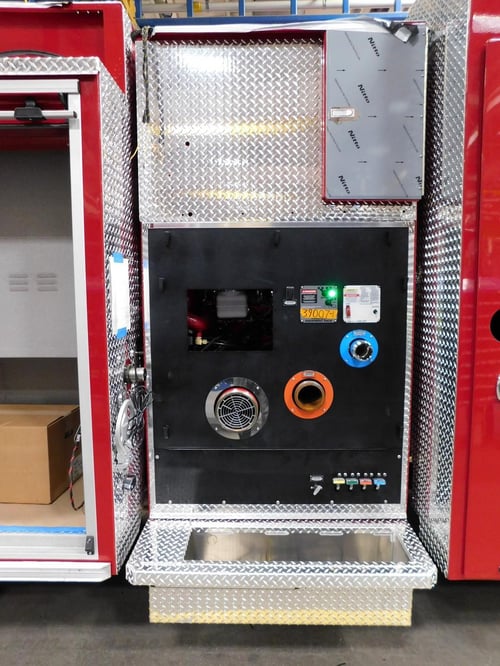 Springfield FD