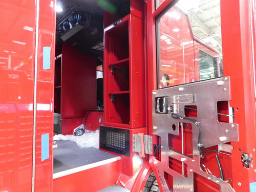 Springfield FD