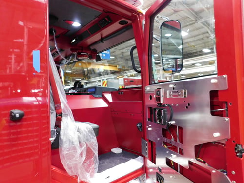 Springfield FD