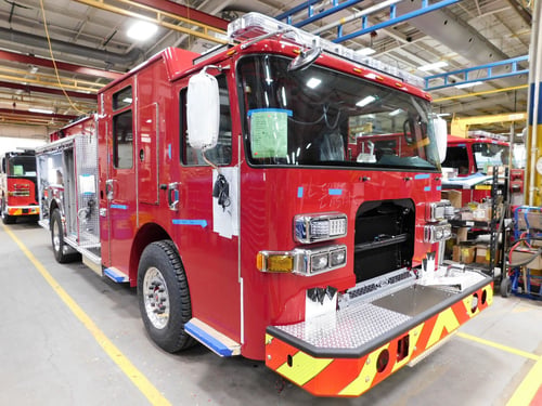 Springfield FD
