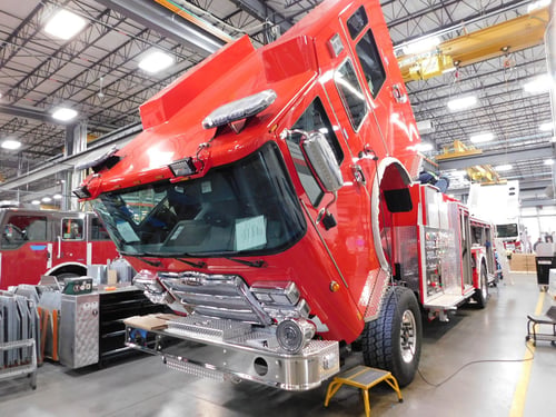 Plainview FD