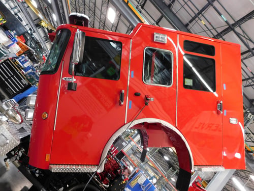 Plainview FD