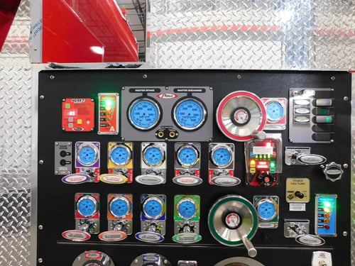 Plainview FD