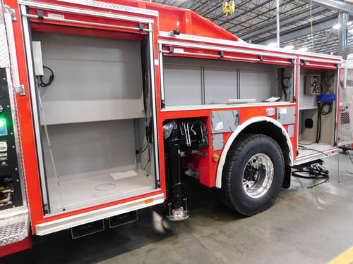 Plainview FD