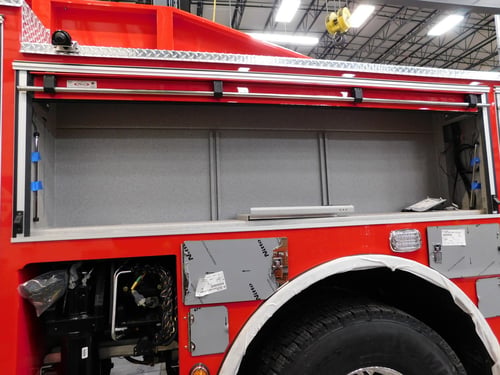 Plainview FD
