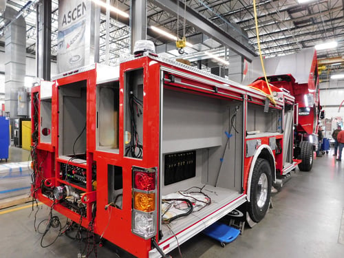 Plainview FD
