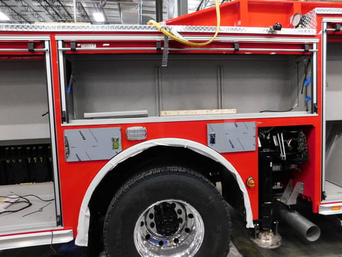 Plainview FD