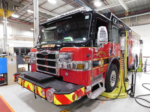 Hopkins FD