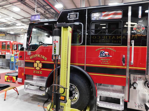 Hopkins FD