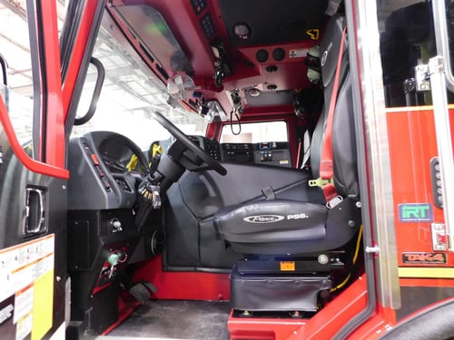Hopkins FD