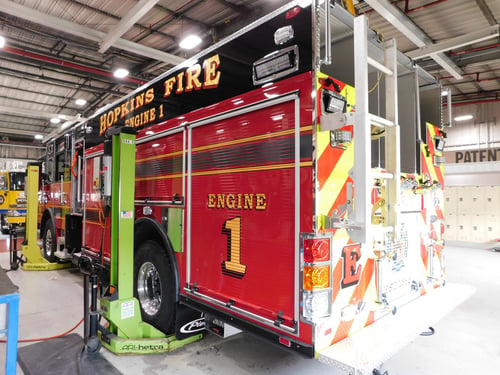 Hopkins FD