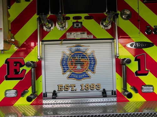 Hopkins FD