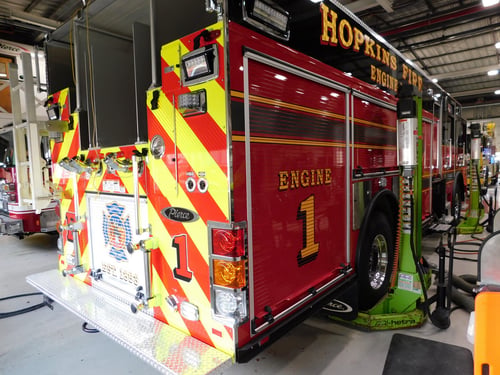 Hopkins FD