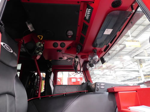 Hopkins FD