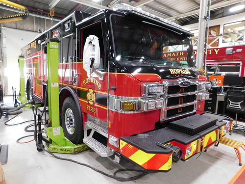 Hopkins FD