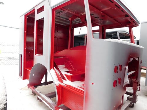 Ohio Township FD