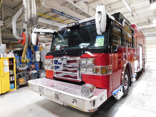 Joplin FD