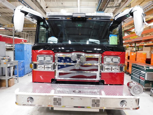 Joplin FD