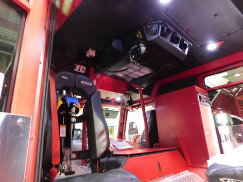 Hopkins FD