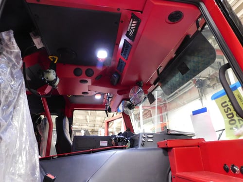 Hopkins FD