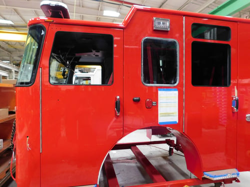 Plainview FD