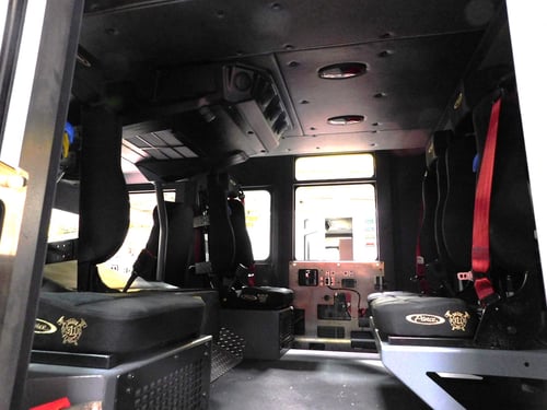Plainview FD