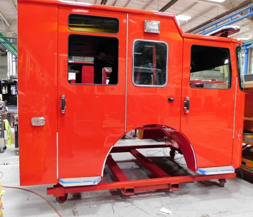 Plainview FD