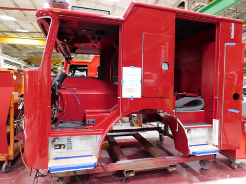 Springfield FD