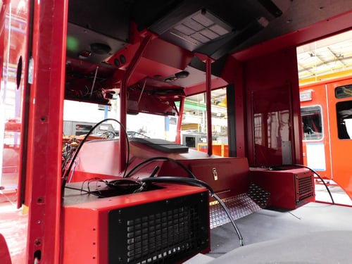 Springfield FD