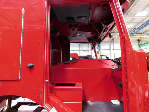 Springfield FD