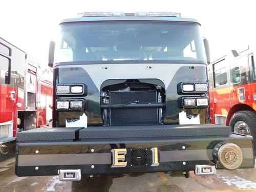 West Metro FD
