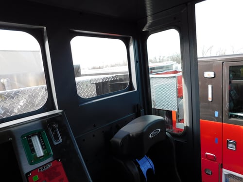 West Metro FD
