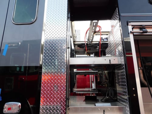 West Metro FD
