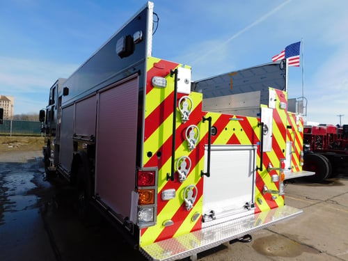 West Metro FD