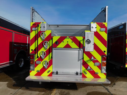 West Metro FD