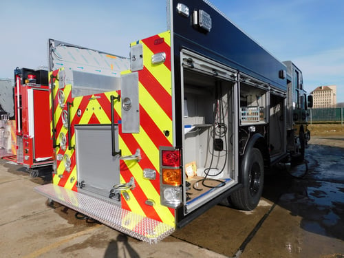 West Metro FD