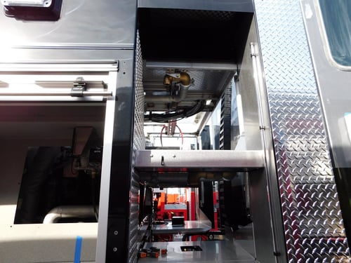 West Metro FD