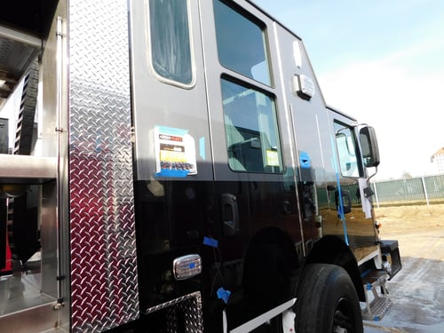 West Metro FD