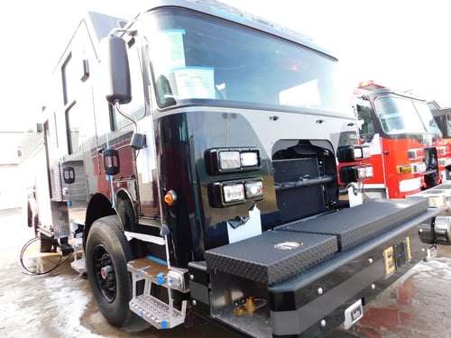 West Metro FD
