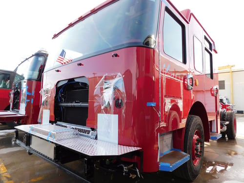 Evansville FD