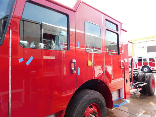 Evansville FD