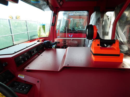 Evansville FD