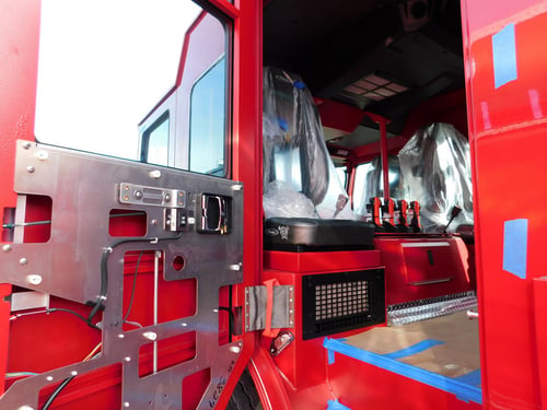 Evansville FD
