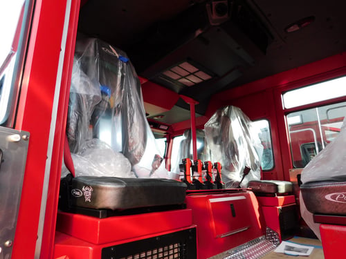 Evansville FD