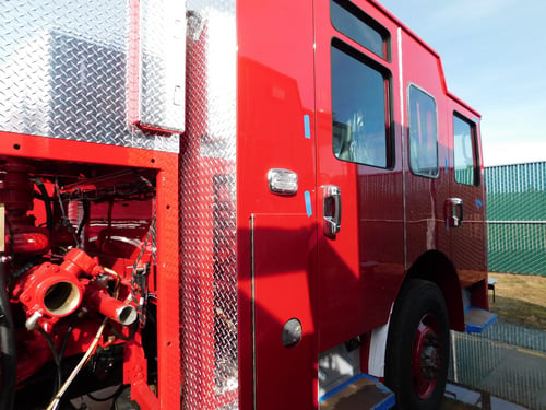 Evansville FD
