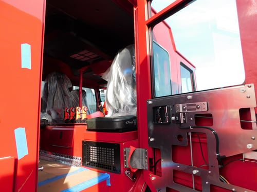 Evansville FD